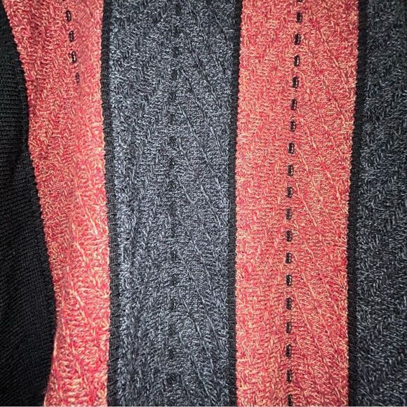 Vintage Protege Collection Pullover Sweater - Picture 3 of 6